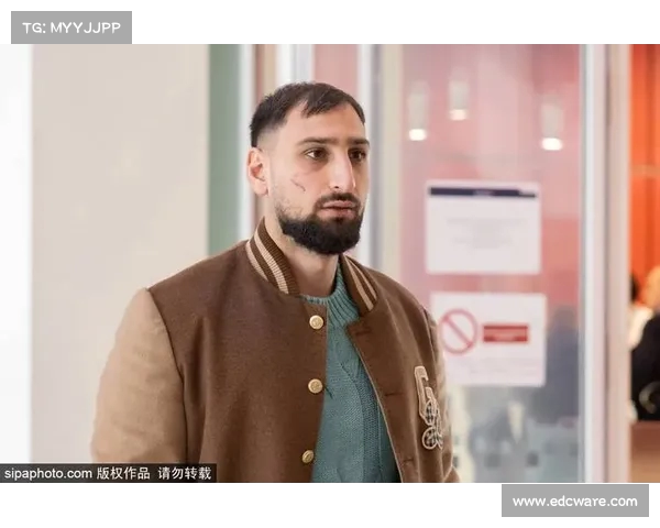 曼城拜仁争夺多纳鲁马 巴黎续约谈判未达成一致 曼城拜仁争夺多纳鲁马 巴黎续约谈判未达成一致